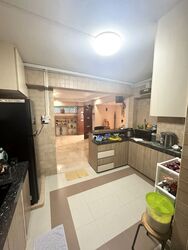 Blk 261 Boon Lay Crest (Jurong West), HDB 5 Rooms #479054081